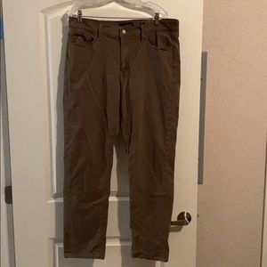 Lucky 410 athletic slim pants